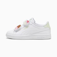 Zapatilla Puma Smash 3.0 397286-02 Niñas